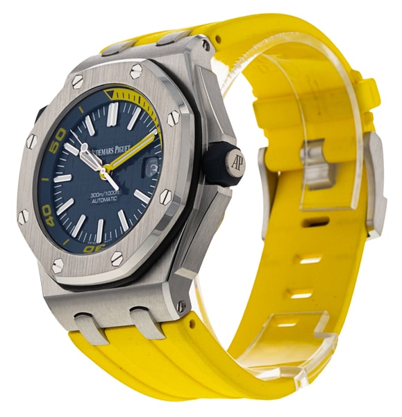Audemars Piguet Royal Oak Offshore 15710ST.OO.A027CA.01